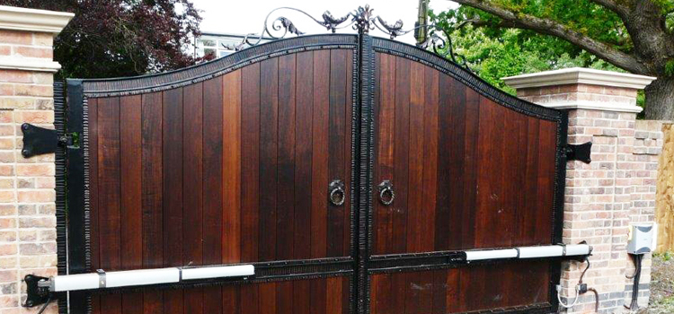 automatic-driveway-gate-repair Dana Point